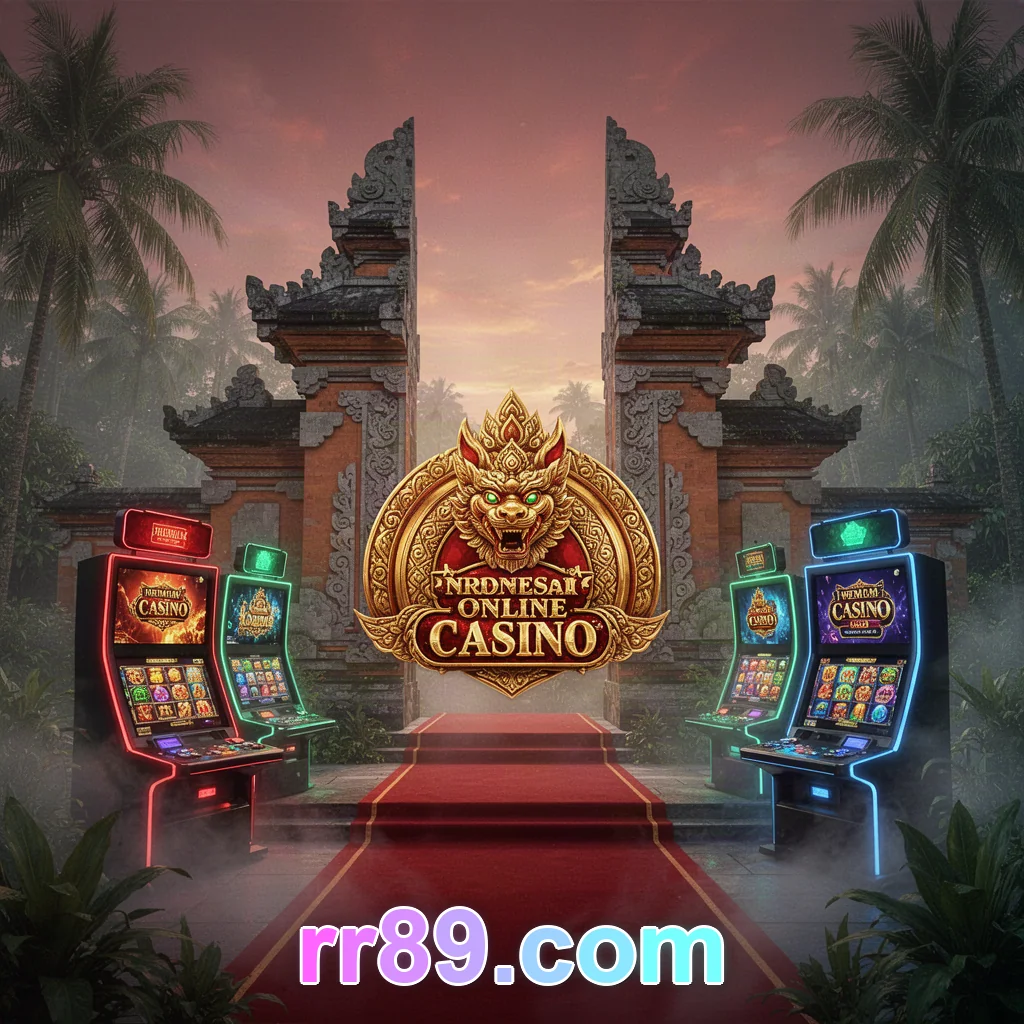 Promosi rr89.com