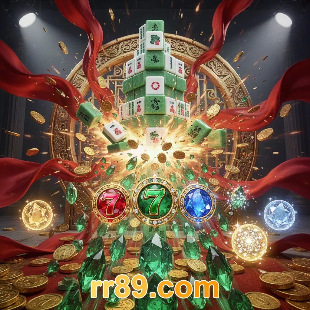 Promosi rr89.com
