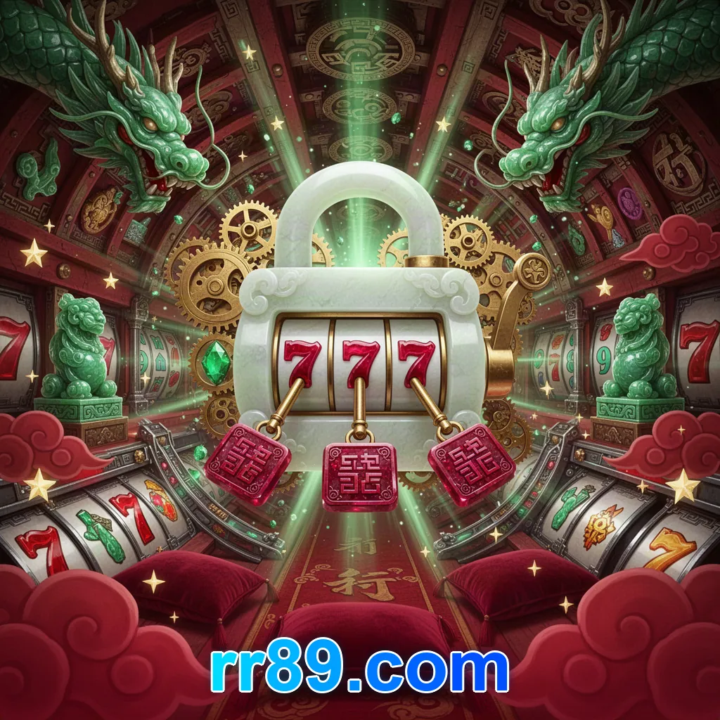 Promosi rr89.com