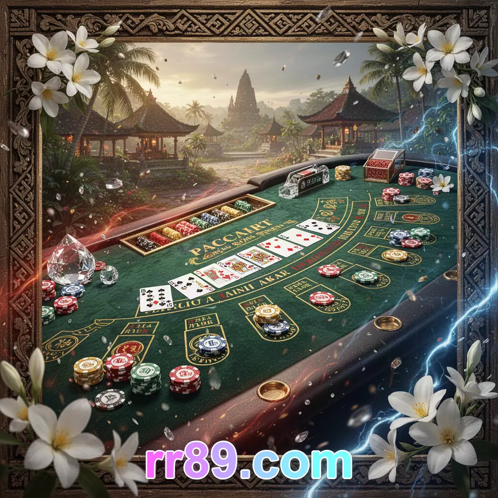 Promosi rr89.com