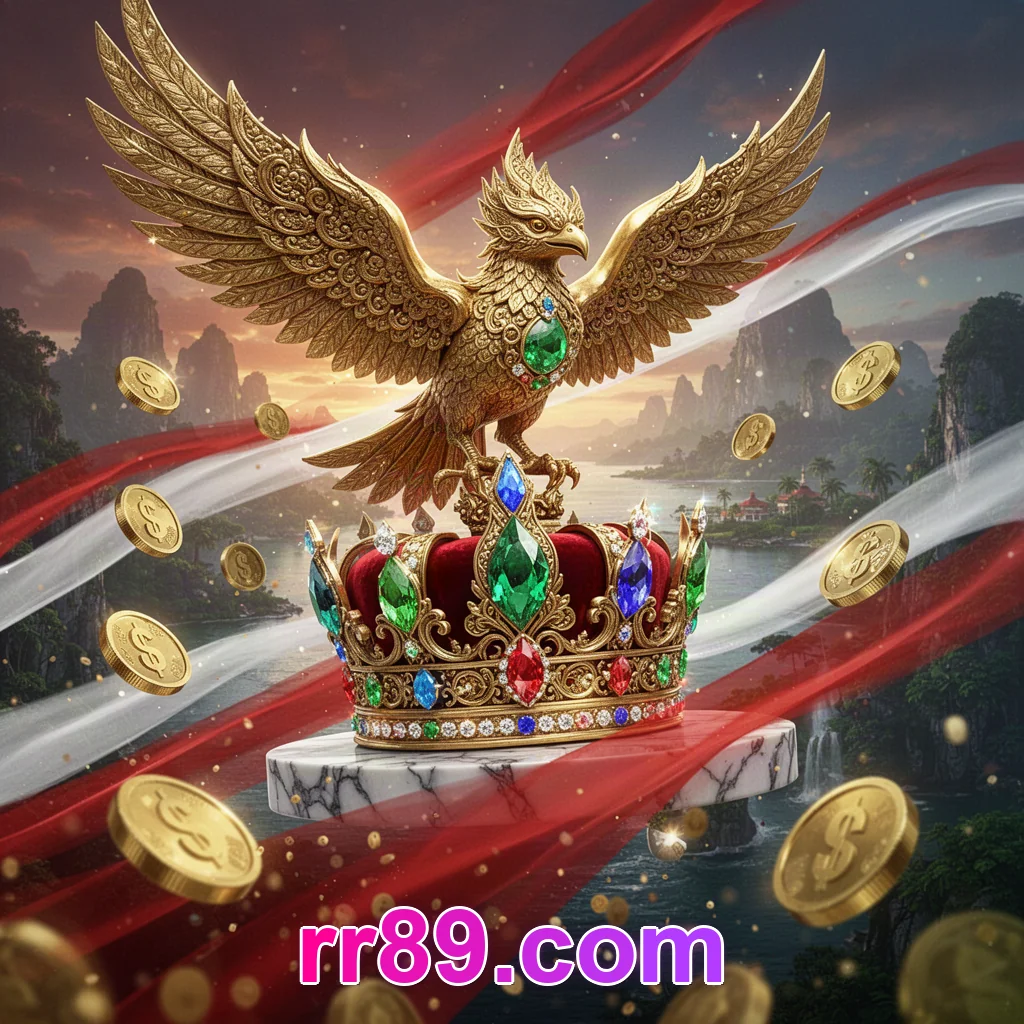 Promosi rr89.com