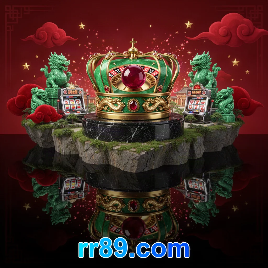 Promosi rr89.com