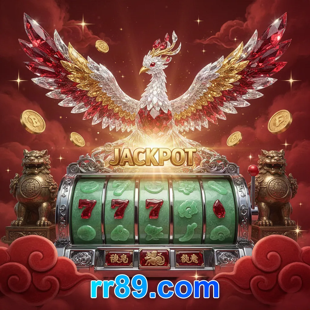 Promosi rr89.com