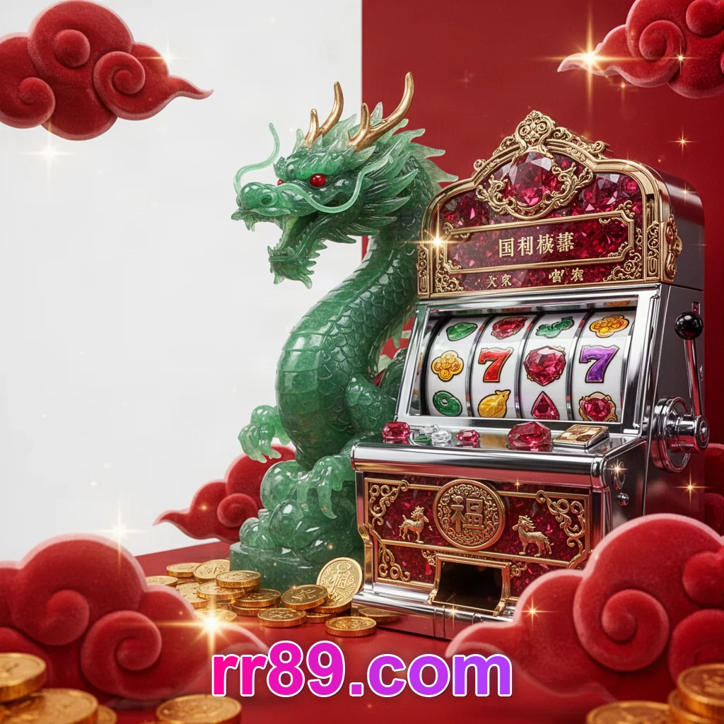 Promosi rr89.com