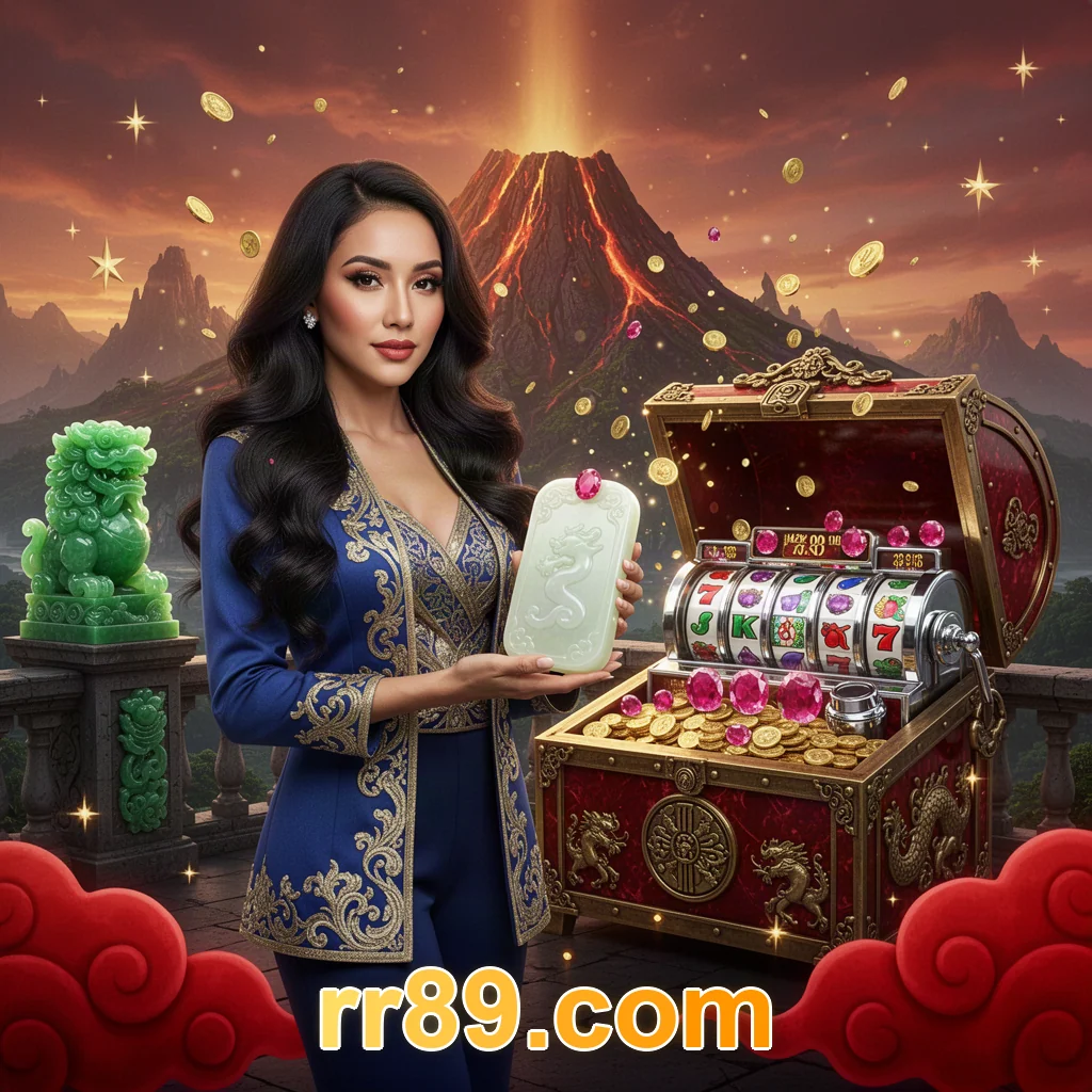 Promosi rr89.com