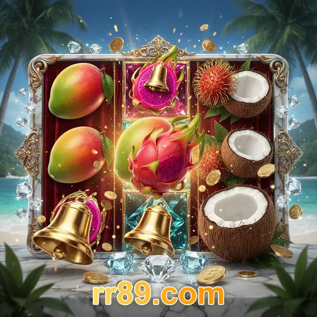 Promosi rr89.com