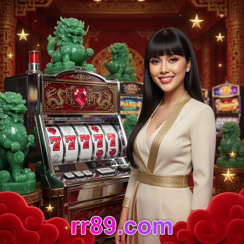 Promosi rr89.com