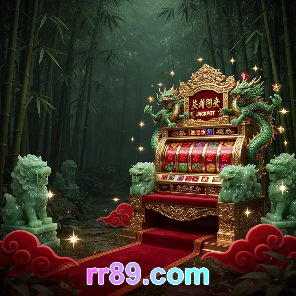Promosi rr89.com