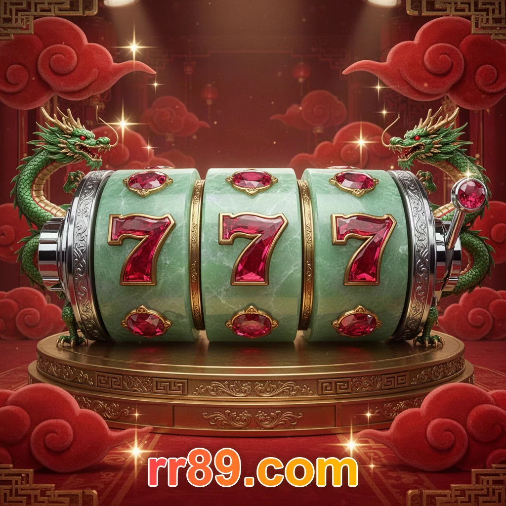 Promosi rr89.com