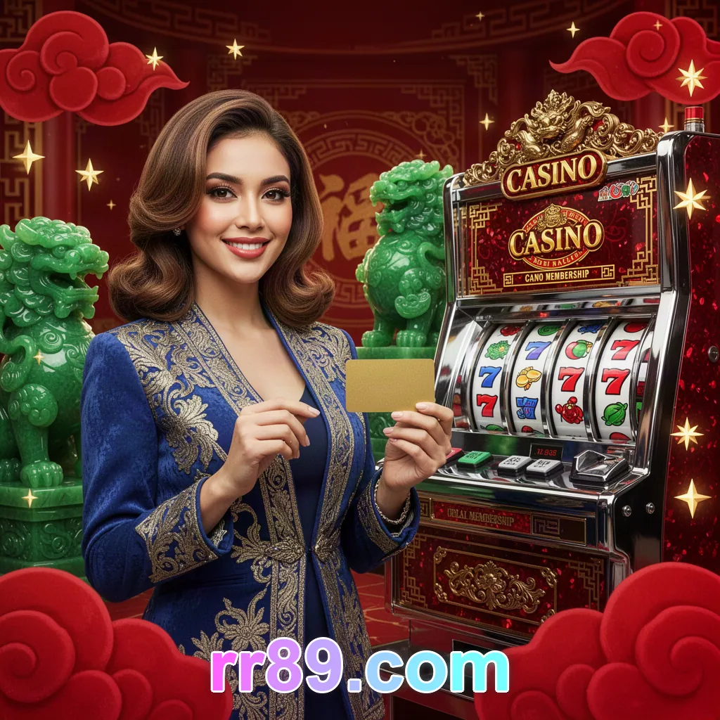 Promosi rr89.com