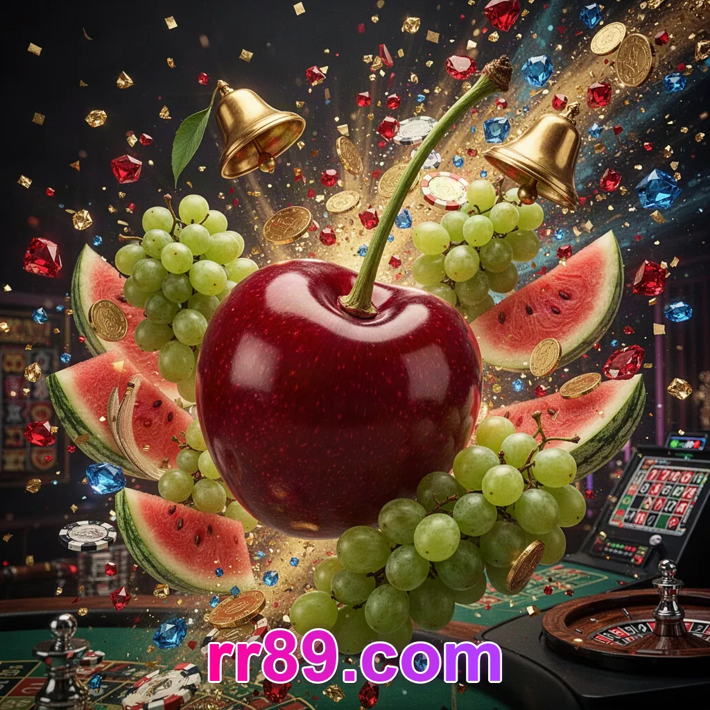 Promosi rr89.com