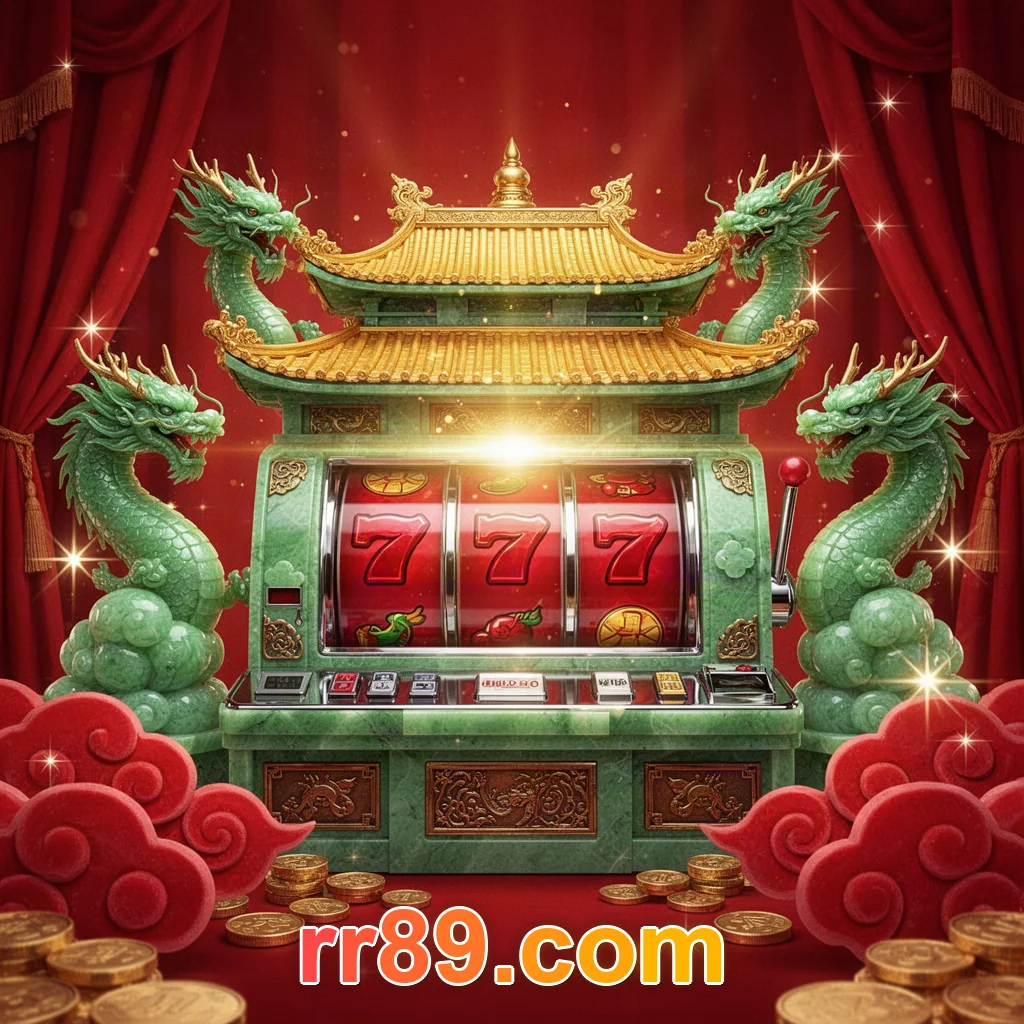 Promosi rr89.com