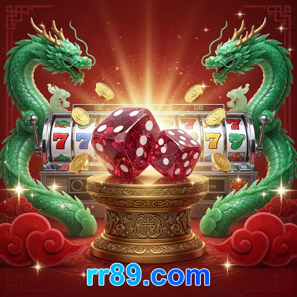 Promosi rr89.com