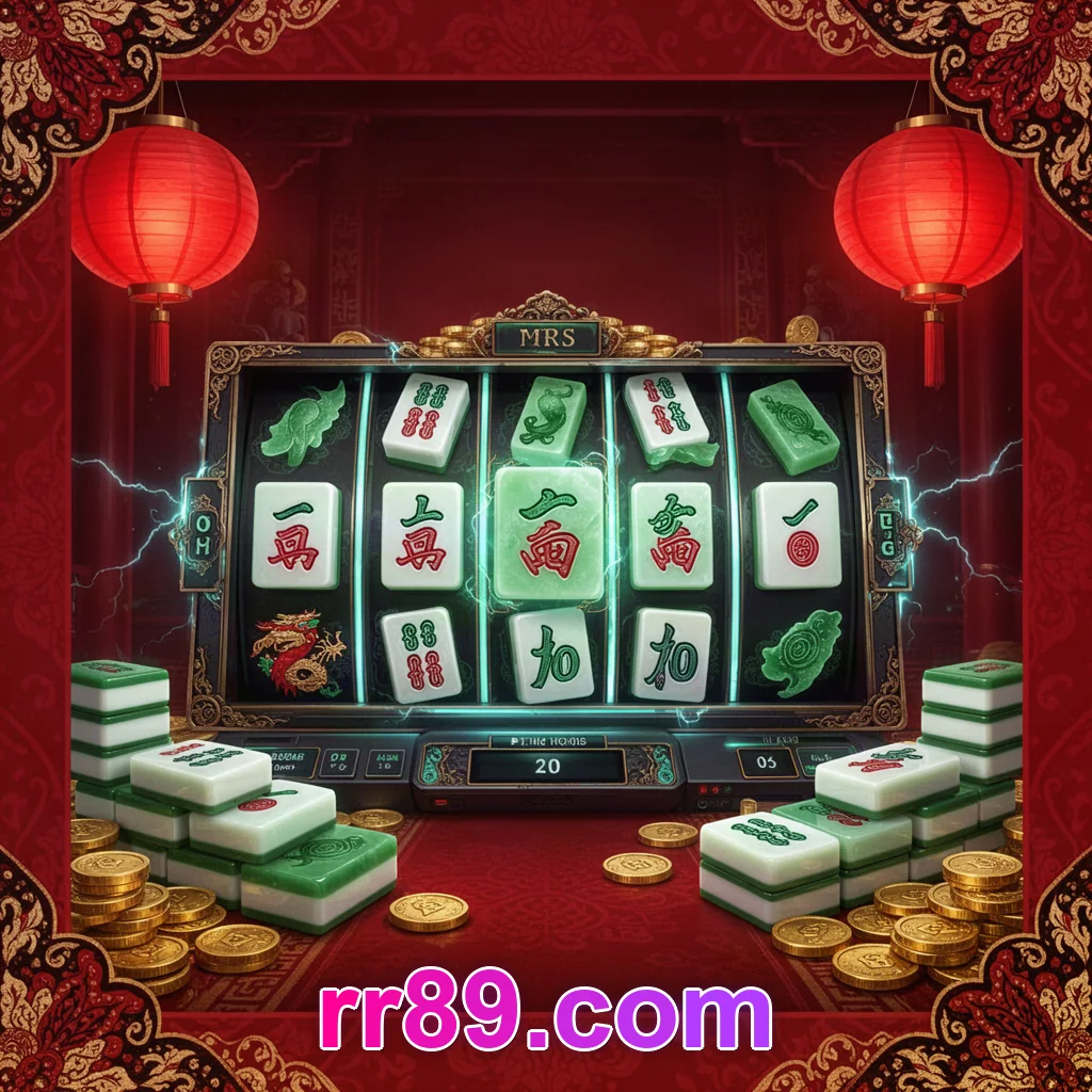 Promosi rr89.com