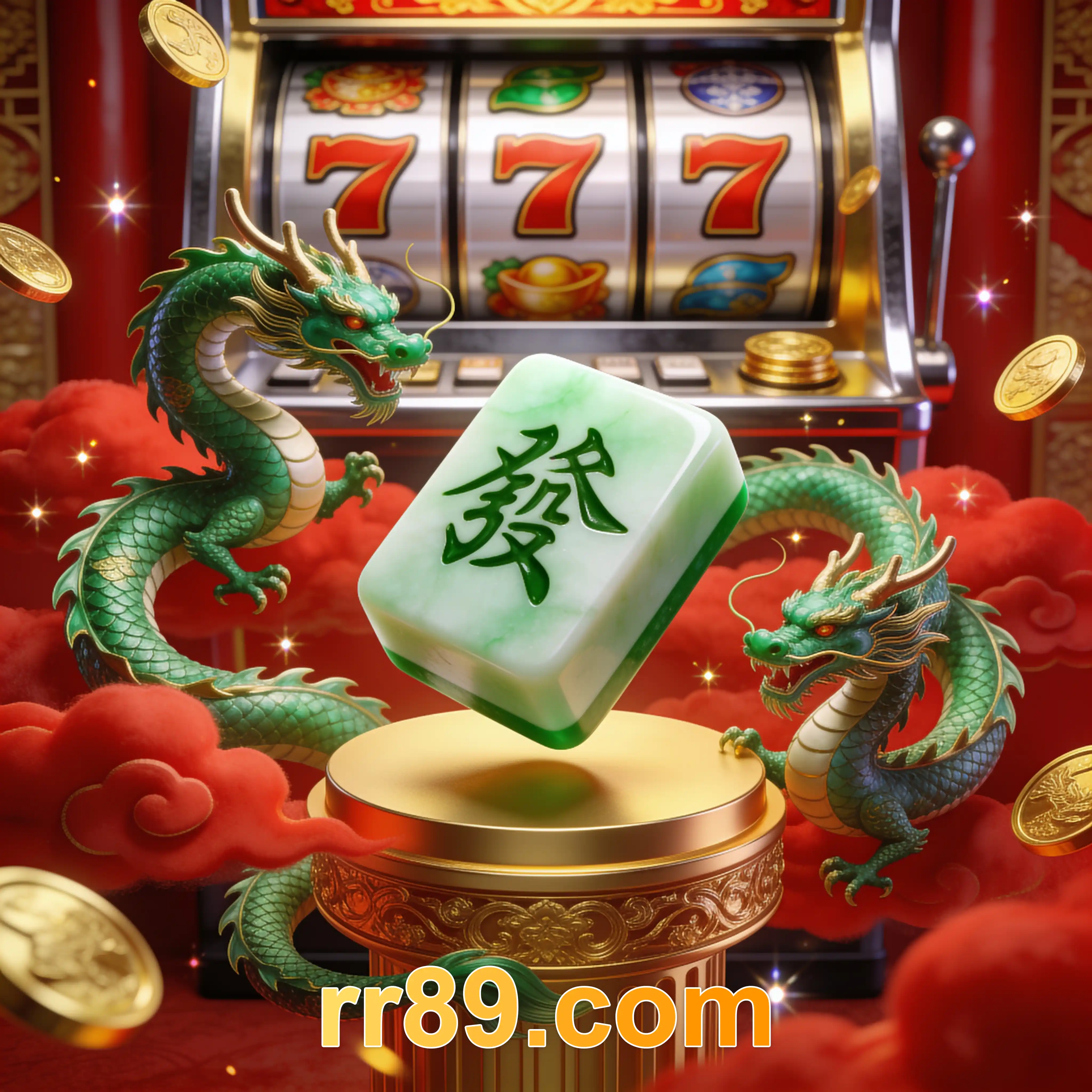 Promosi rr89.com