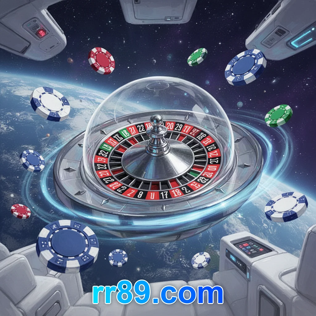 Promosi rr89.com