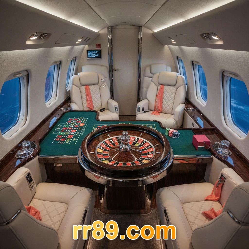 Promosi rr89.com
