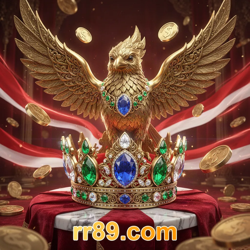 Promosi rr89.com