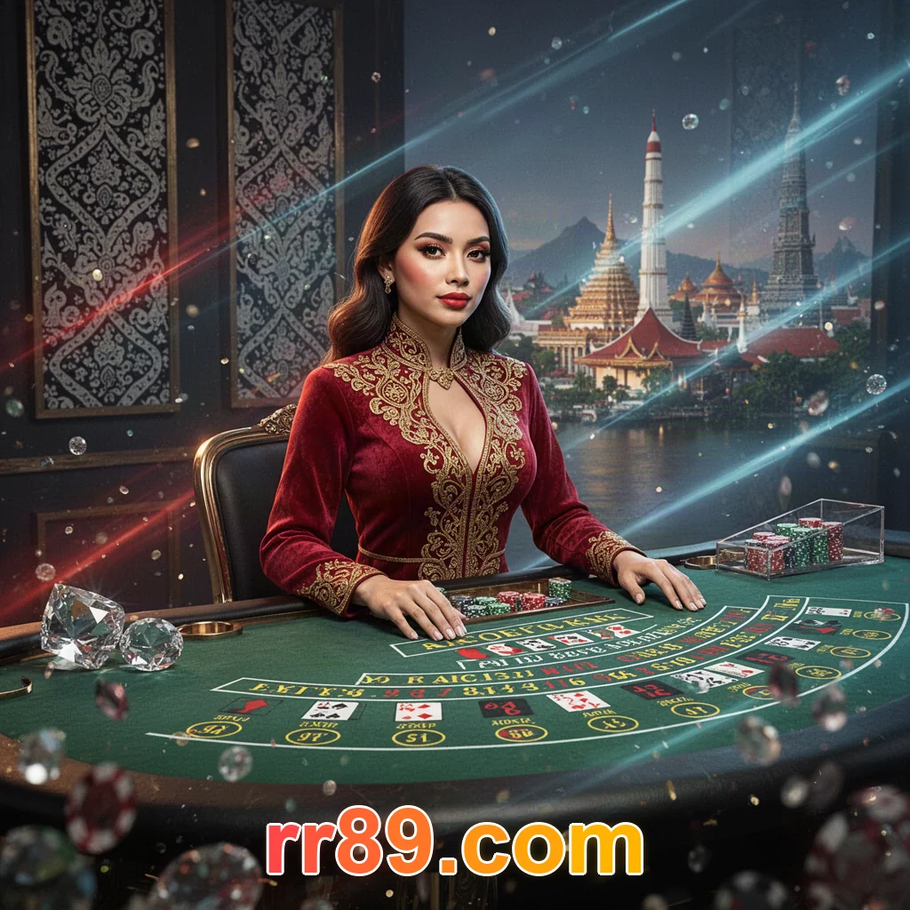 Promosi rr89.com