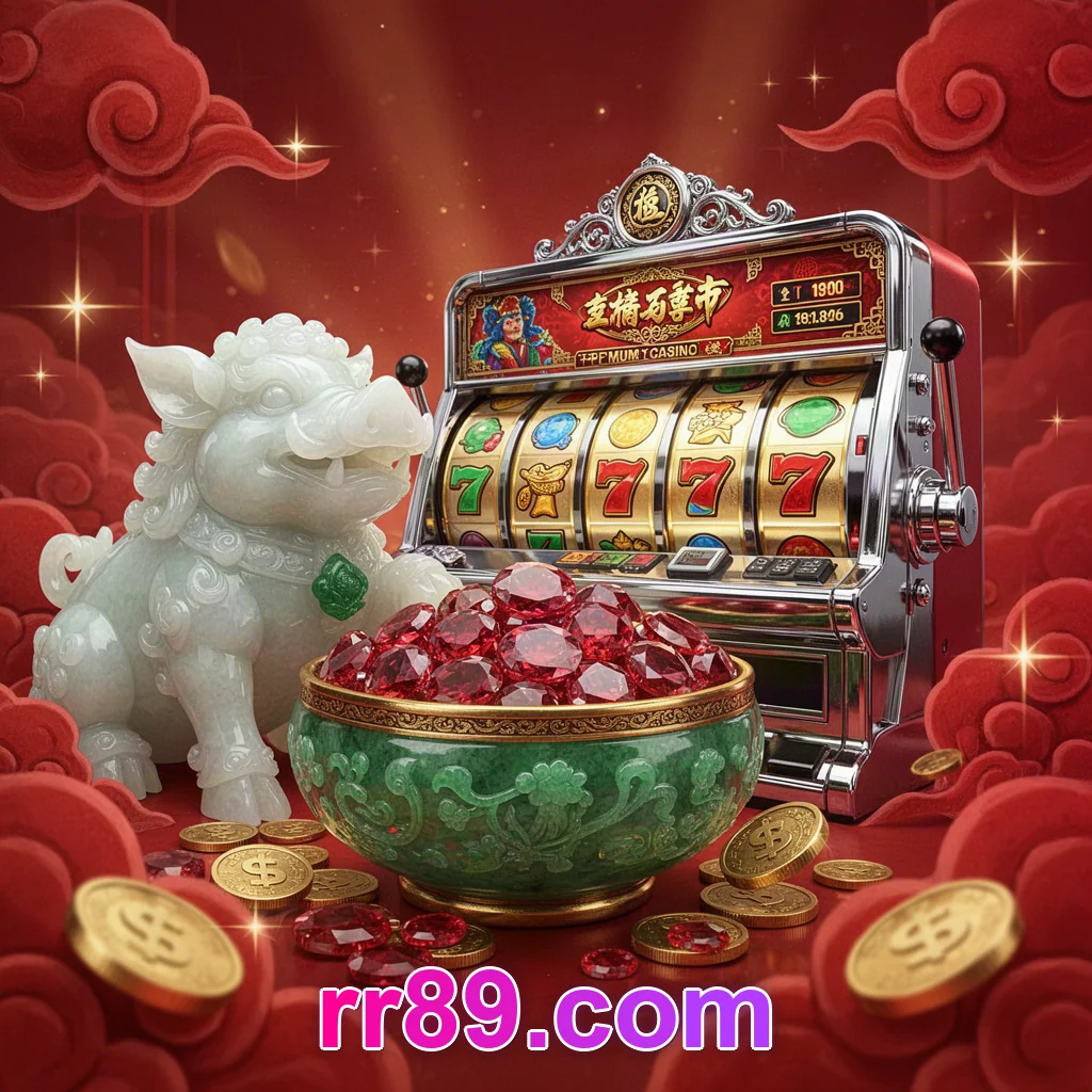 Promosi rr89.com