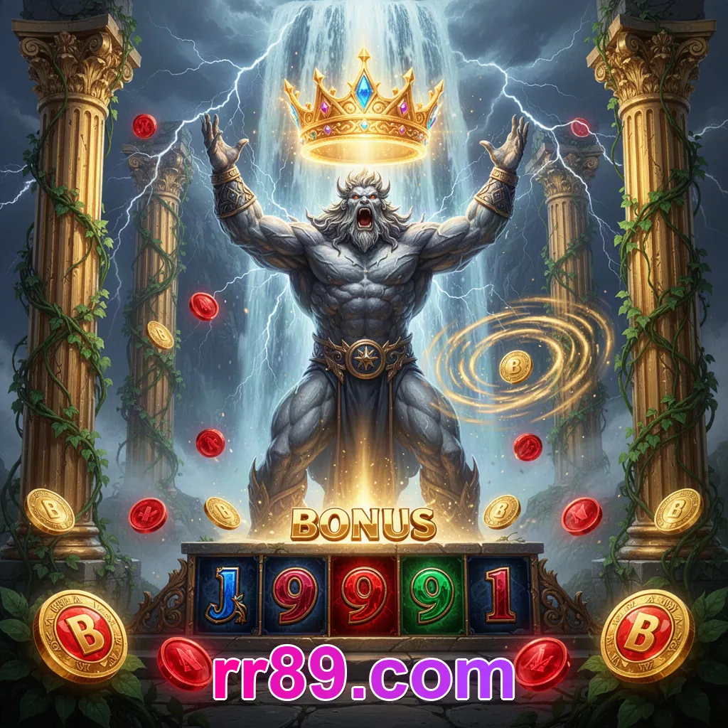 Promosi rr89.com