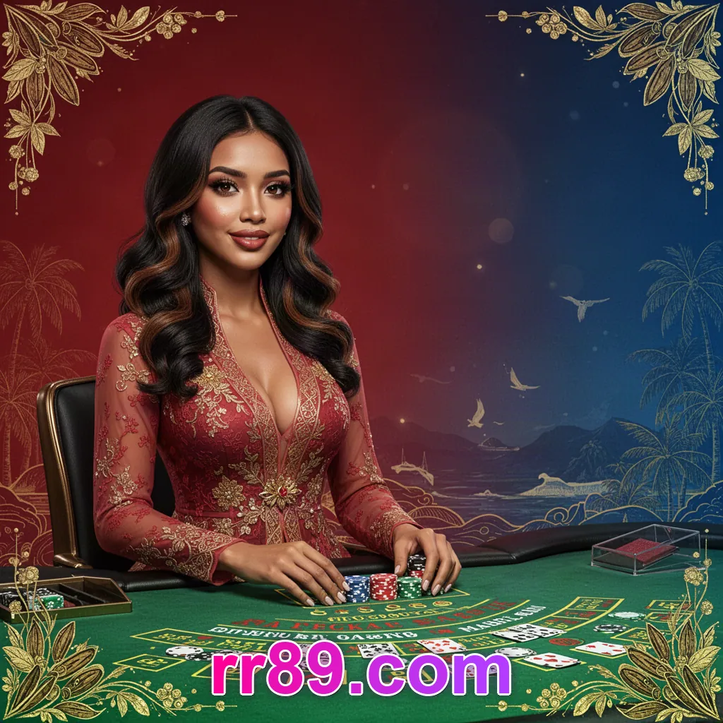 Promosi rr89.com
