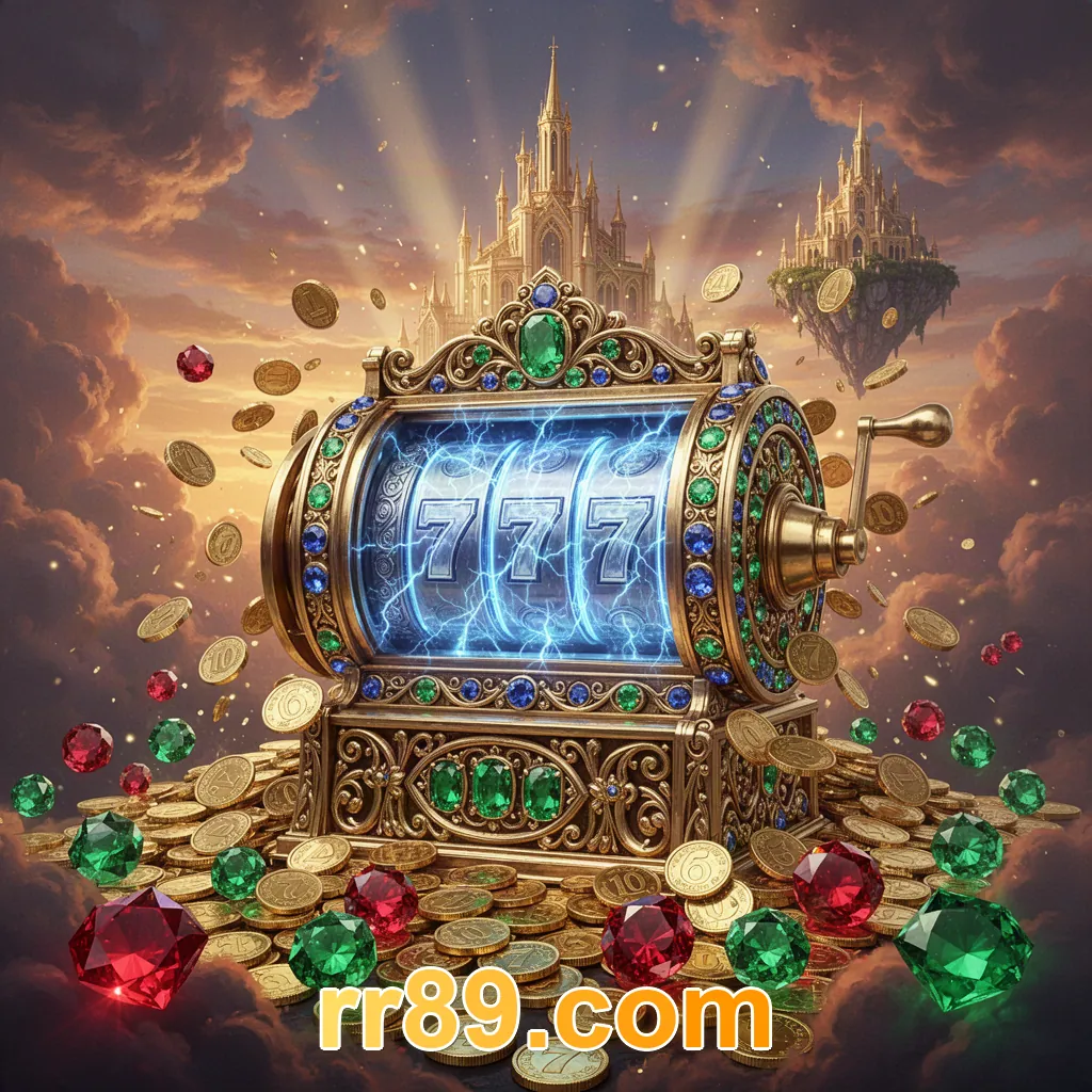 Promosi rr89.com