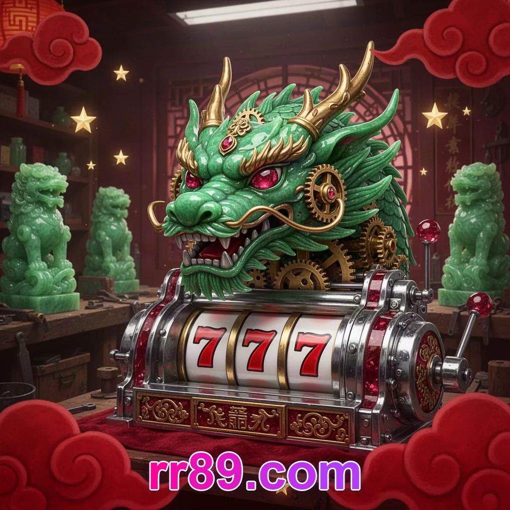 Promosi rr89.com
