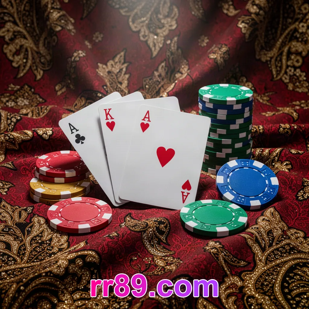 Promosi rr89.com