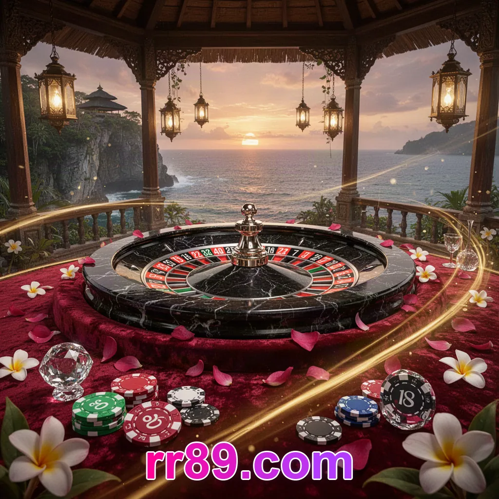 Promosi rr89.com