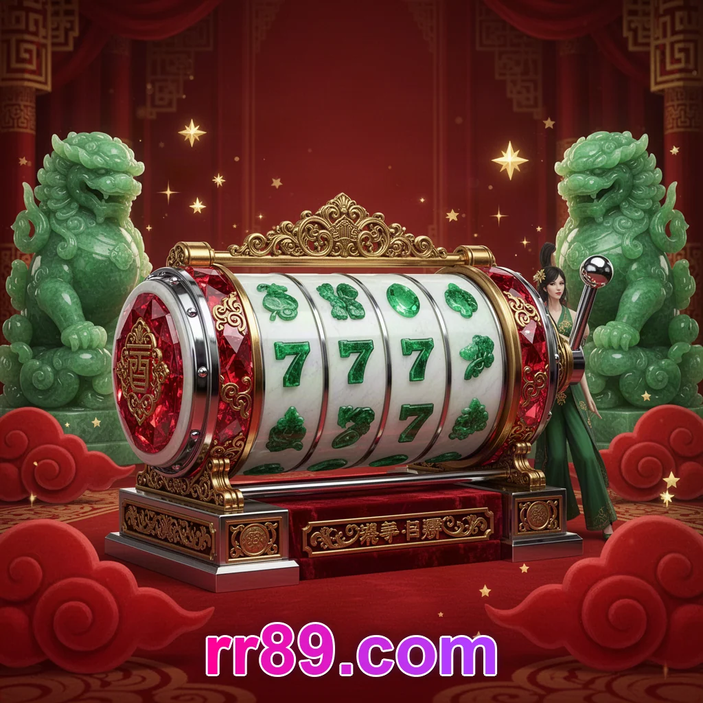 Promosi rr89.com