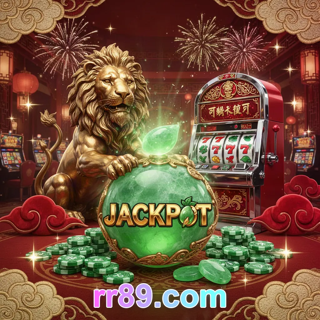 Promosi rr89.com
