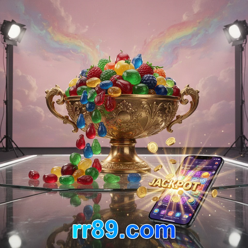 Promosi rr89.com