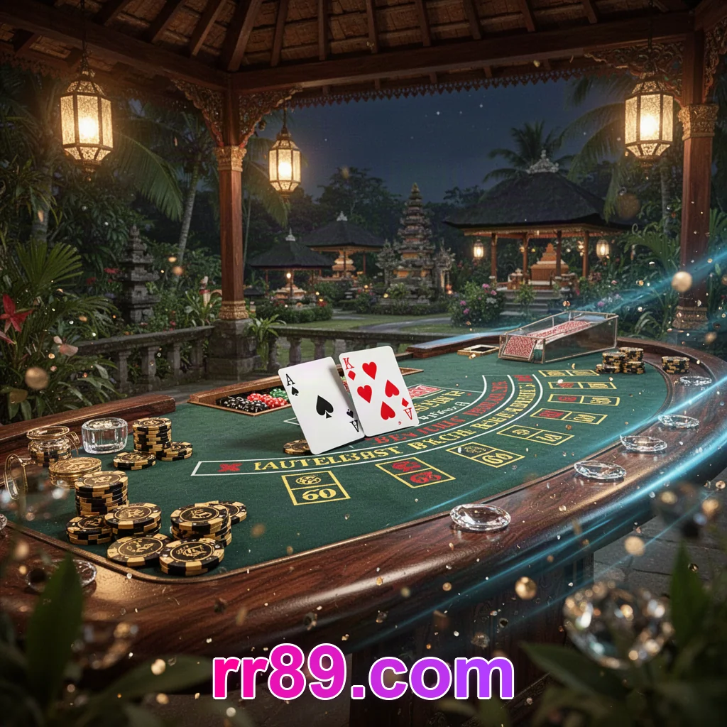 Promosi rr89.com